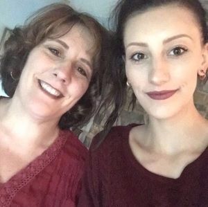 Meet your Posher, Alison